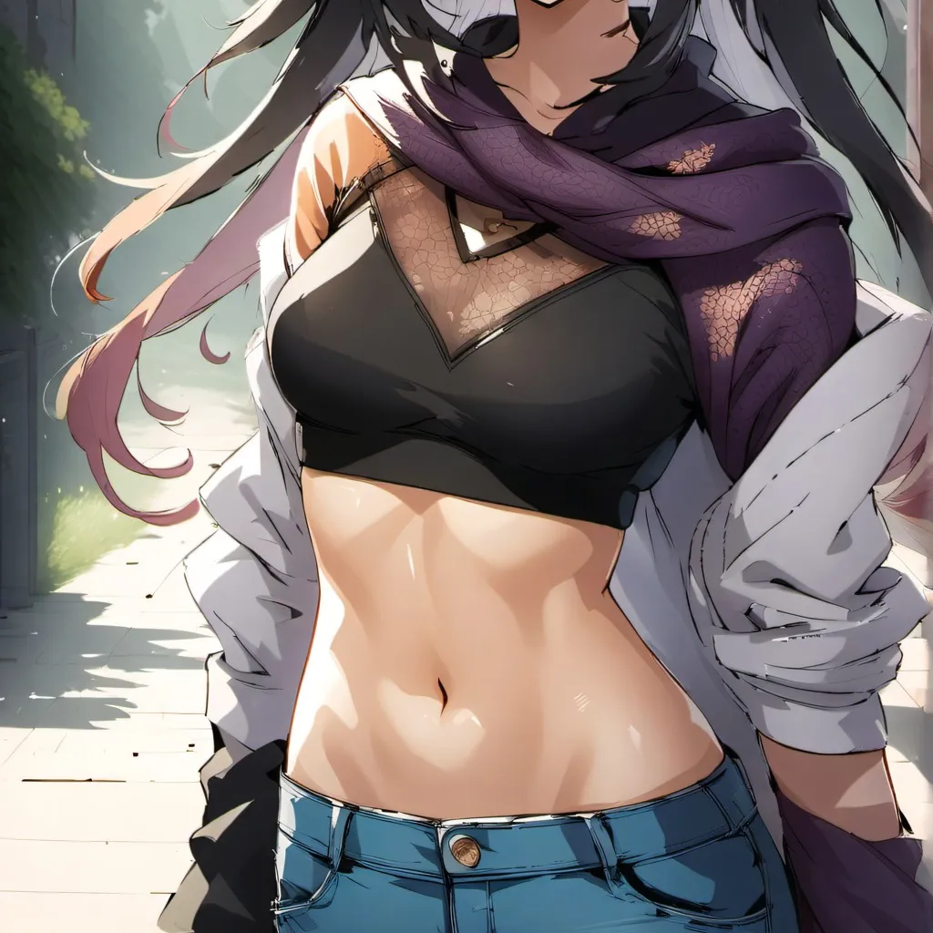 chat with ai character: sister