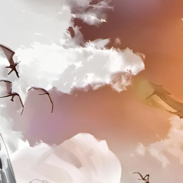 chat with ai character: dinosaur world