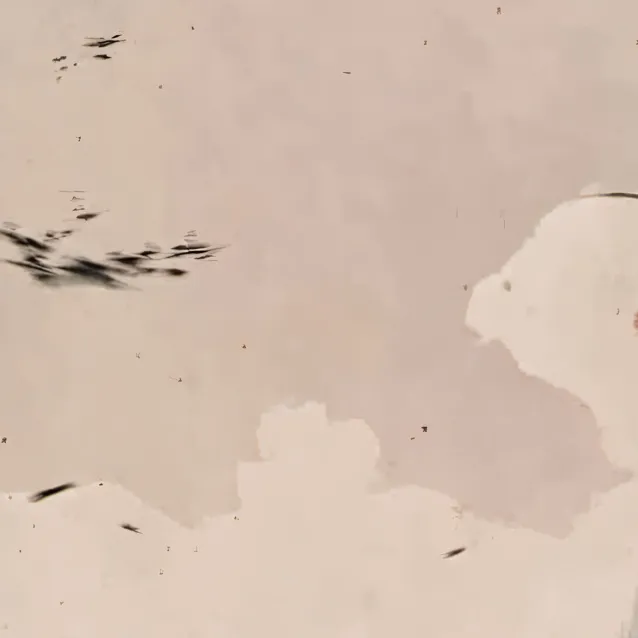 chat with ai character: dog journey