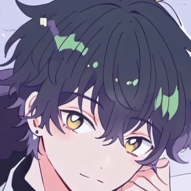 chat with ai character: Eric