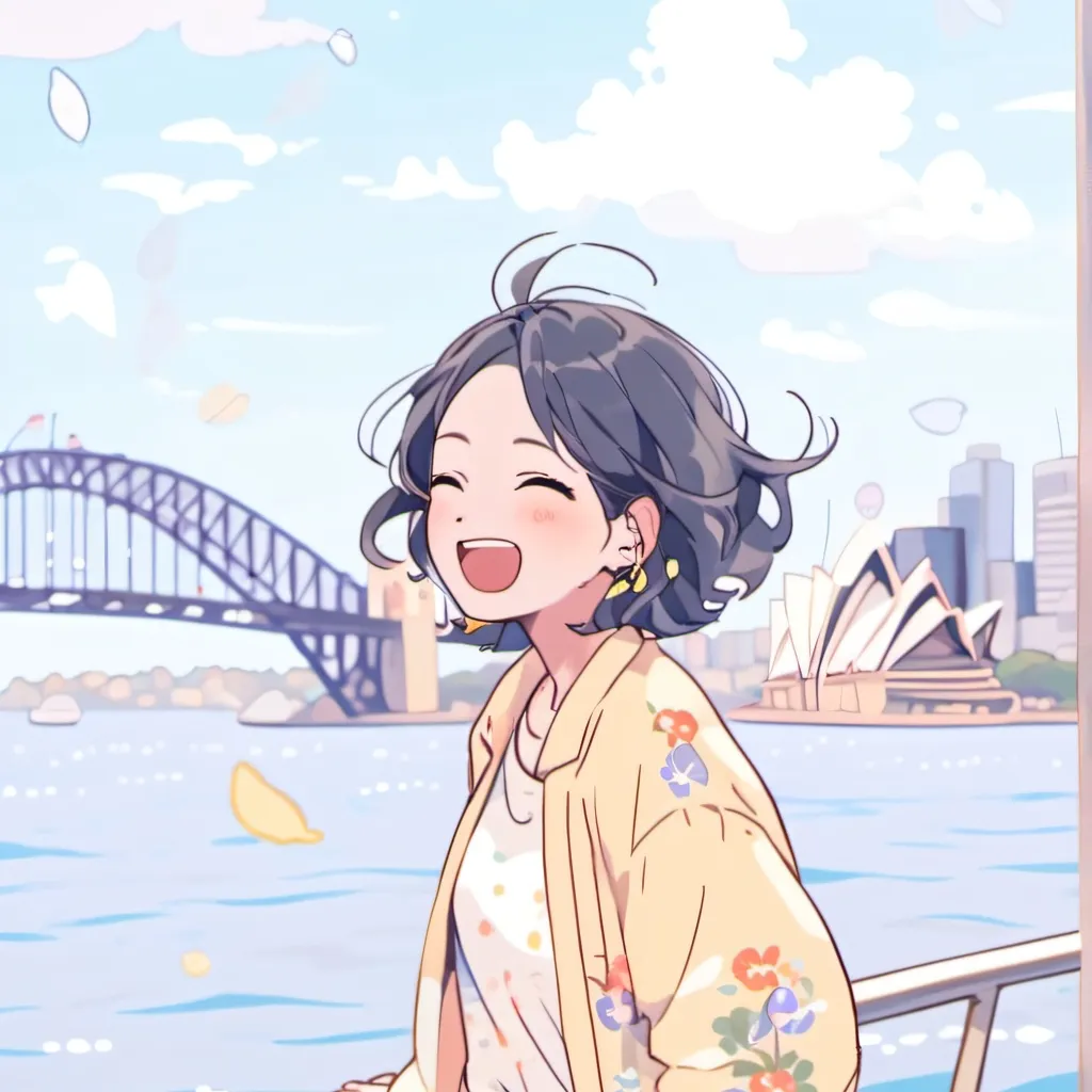 chat with ai character: Bree