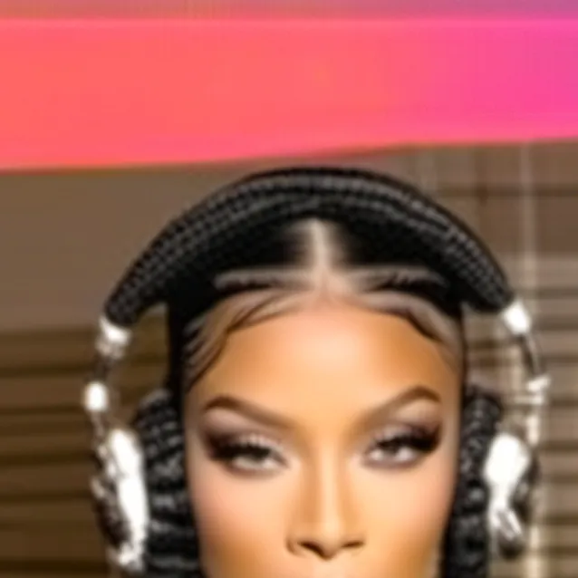 chat with ai character: ice spice