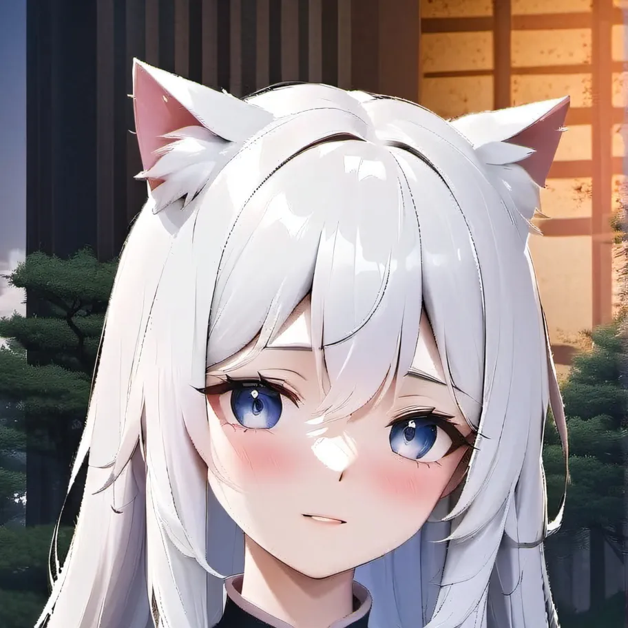 chat with ai character: Nathalie 