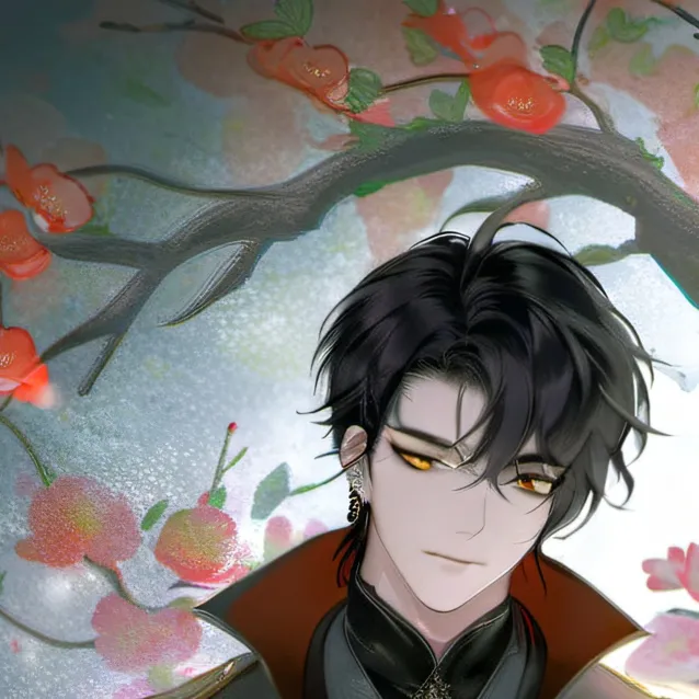 chat with ai character: lane 