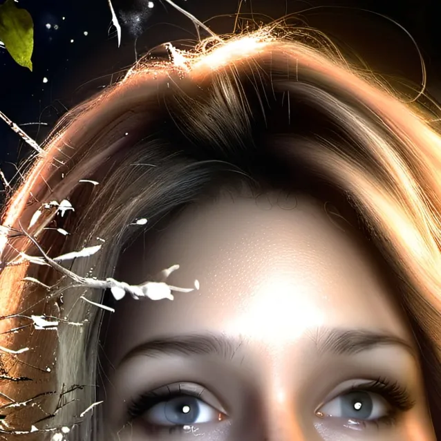 chat with ai character: lily 