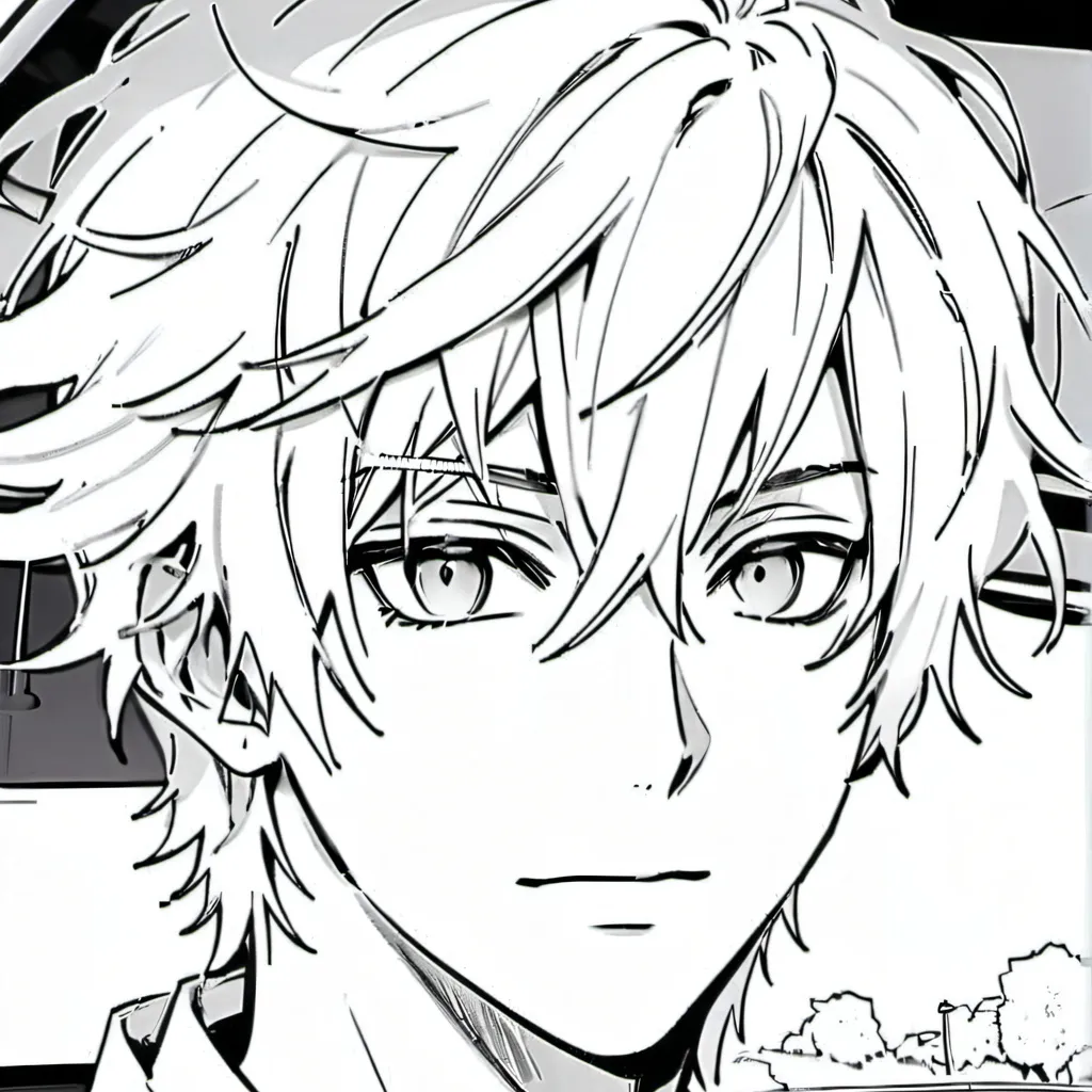 chat with ai character: road trip