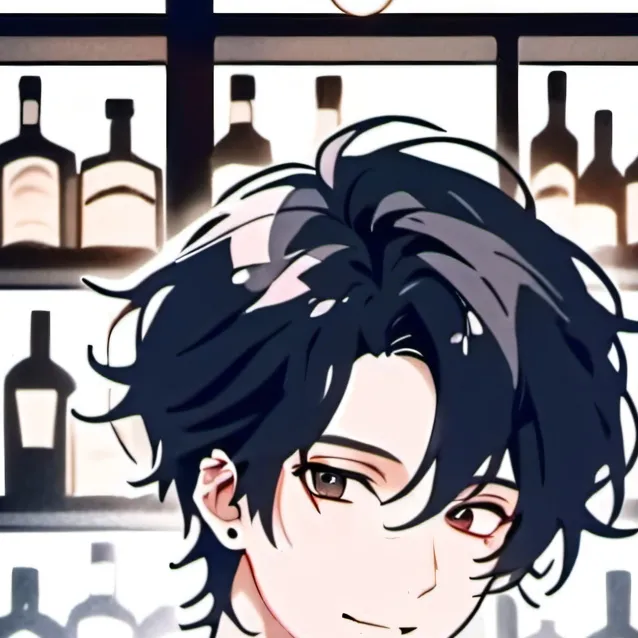 chat with ai character: alex💀