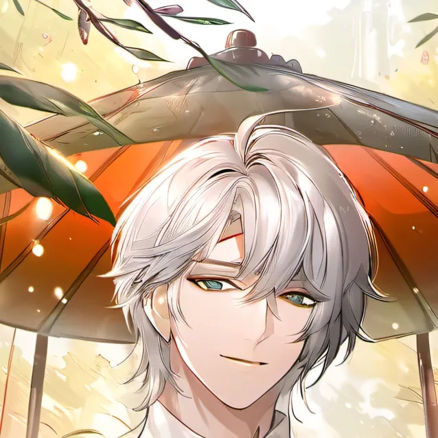 chat with ai character: alex