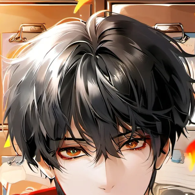 chat with ai character: damion 