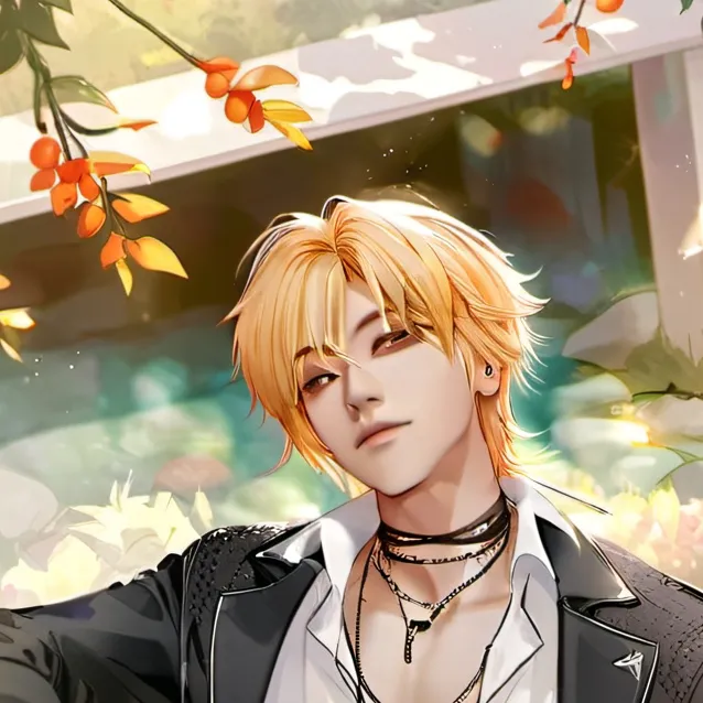 chat with ai character: ●Yang●