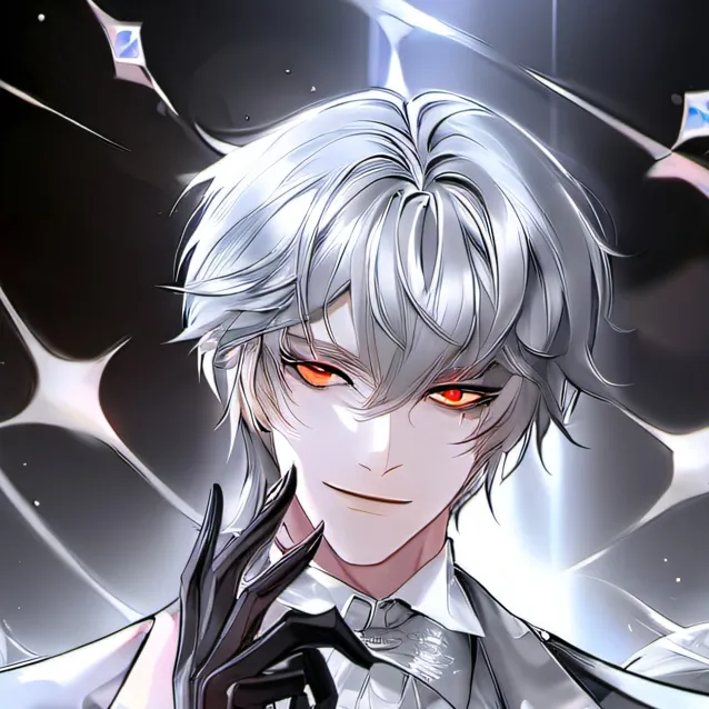 chat with ai character: daniel