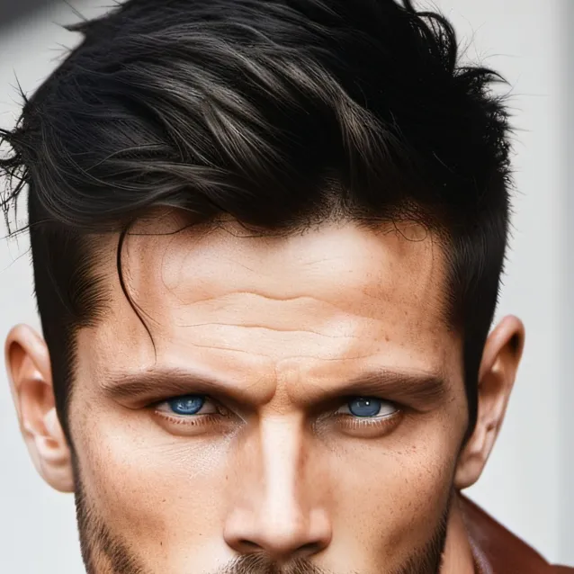 chat with ai character: Dean