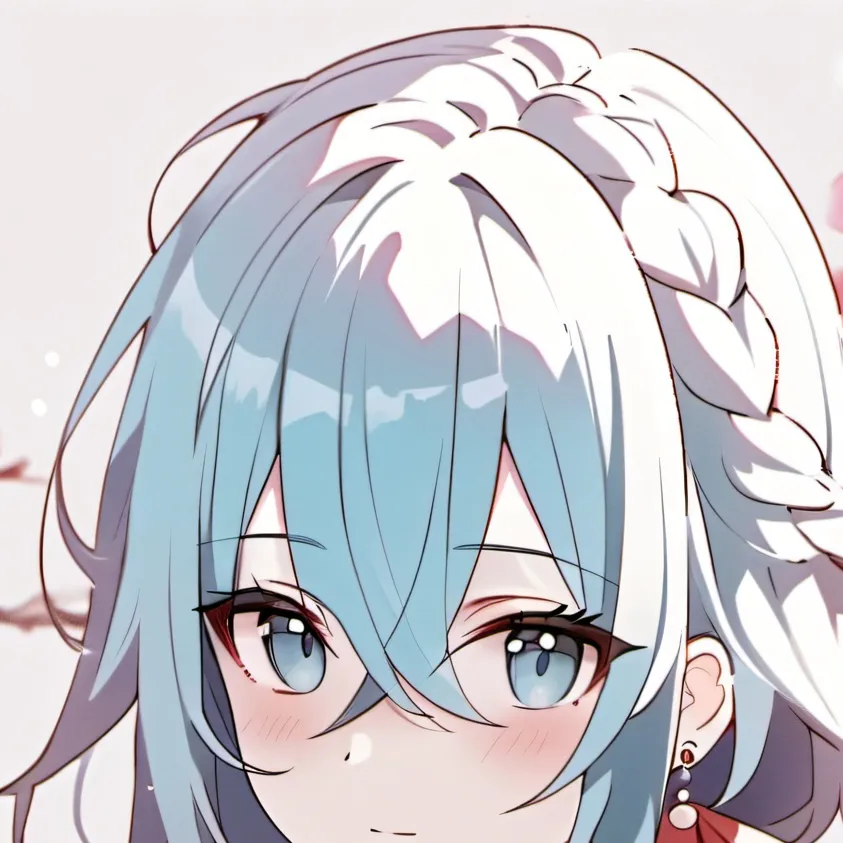 chat with ai character: Aria