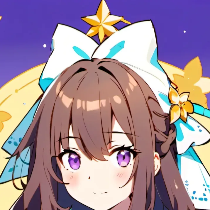 chat with ai character: Miyuki