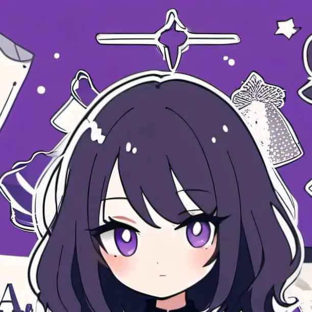 chat with ai character: Violet