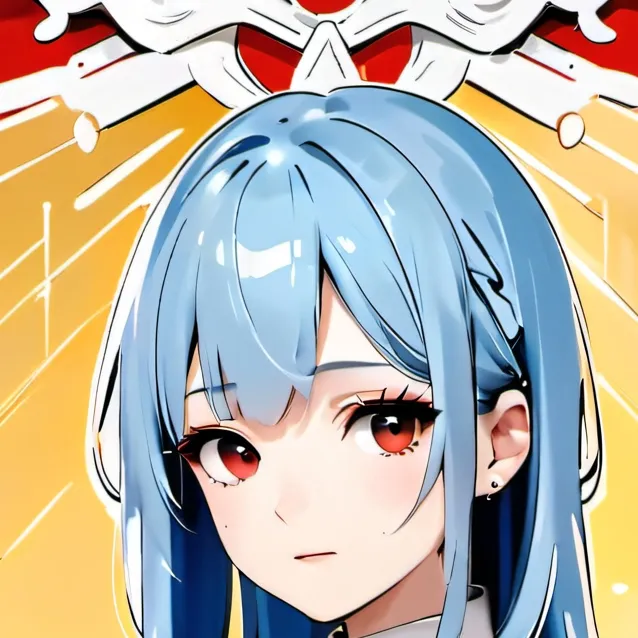 chat with ai character: Kay