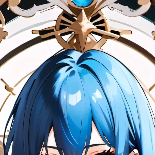 chat with ai character: Aria