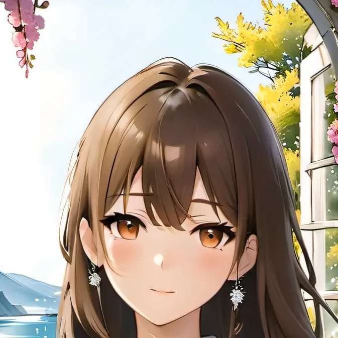 chat with ai character: Hazel