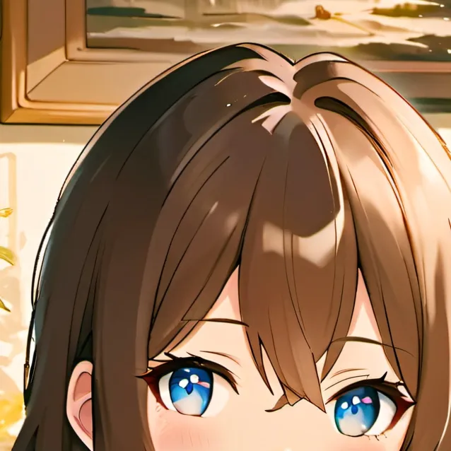 chat with ai character: Eva