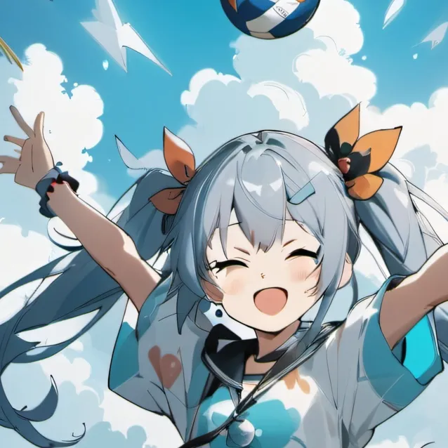 chat with ai character: Hinata