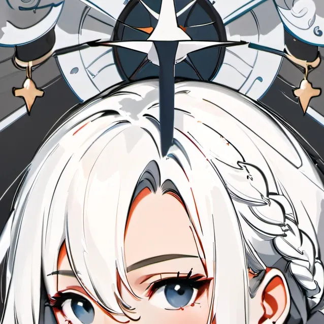 chat with ai character: Brielle