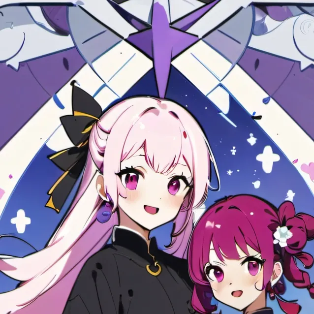 chat with ai character: Lucy