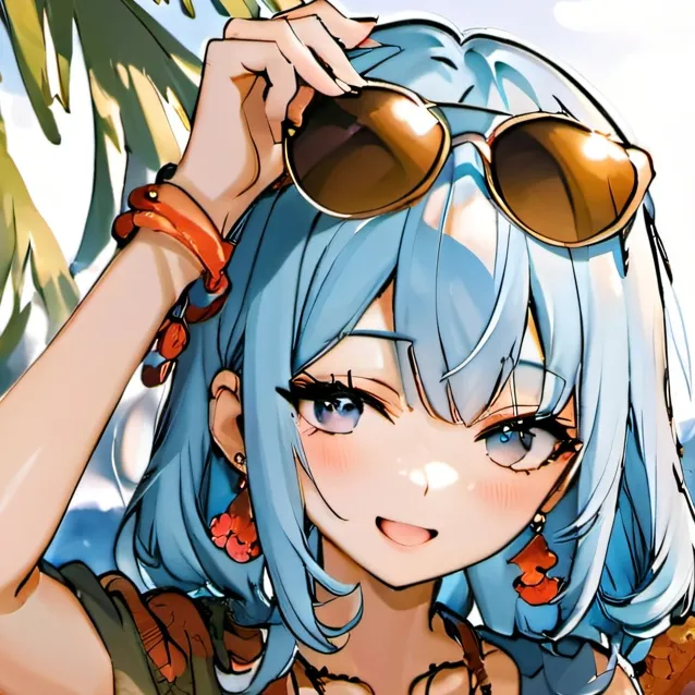 chat with ai character: Natalia