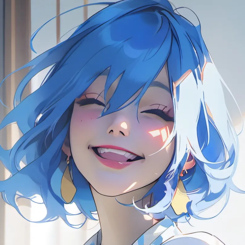 chat with ai character: Yumi