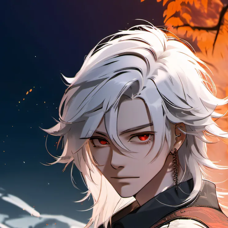 chat with ai character: Aiden Aries