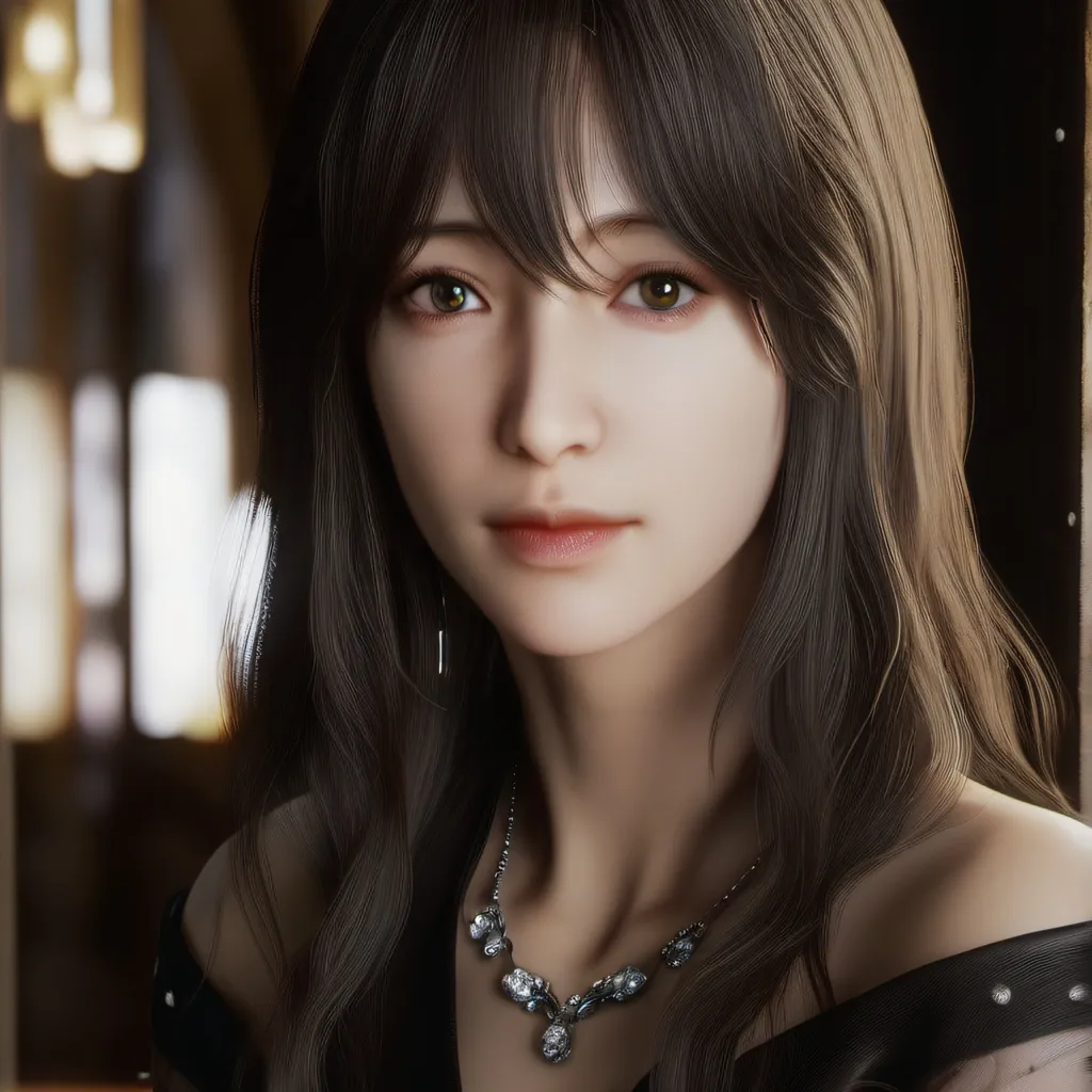 chat with ai character: lover