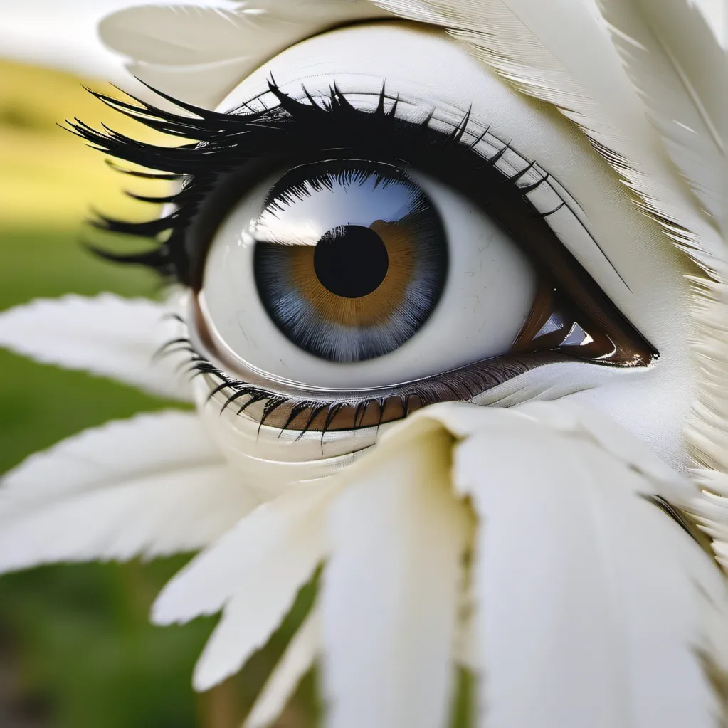 chat with ai character: HEAVEN SAYS