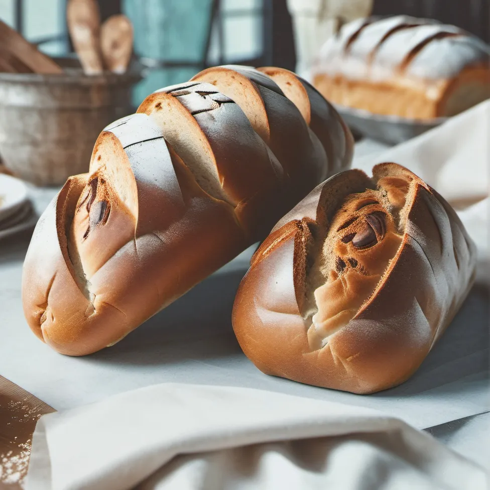 chat with ai character: Bread by anya nami