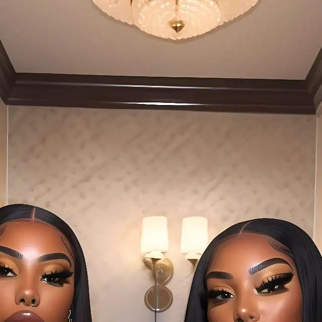 chat with ai character: Shannon & Shannade