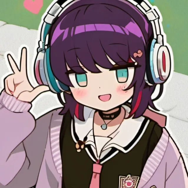 chat with ai character: Ruby