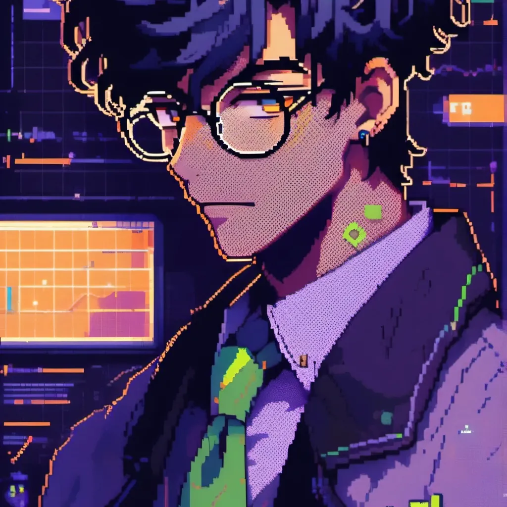 chat with ai character: Neo