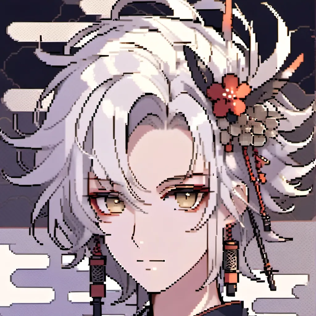 chat with ai character: Kaoru