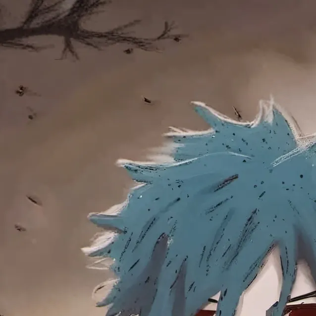 chat with ai character: sally face