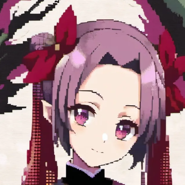 chat with ai character: shinobu coko