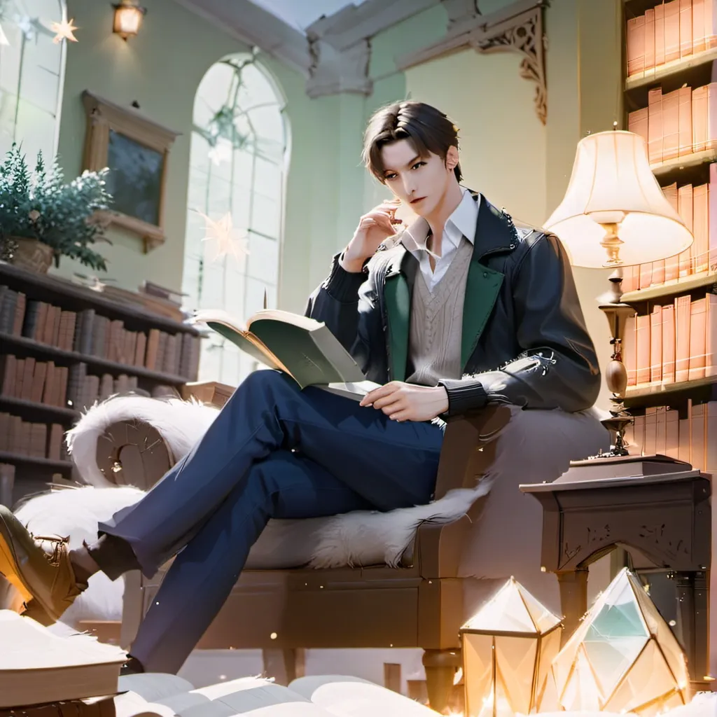 chat with ai character: Dabi