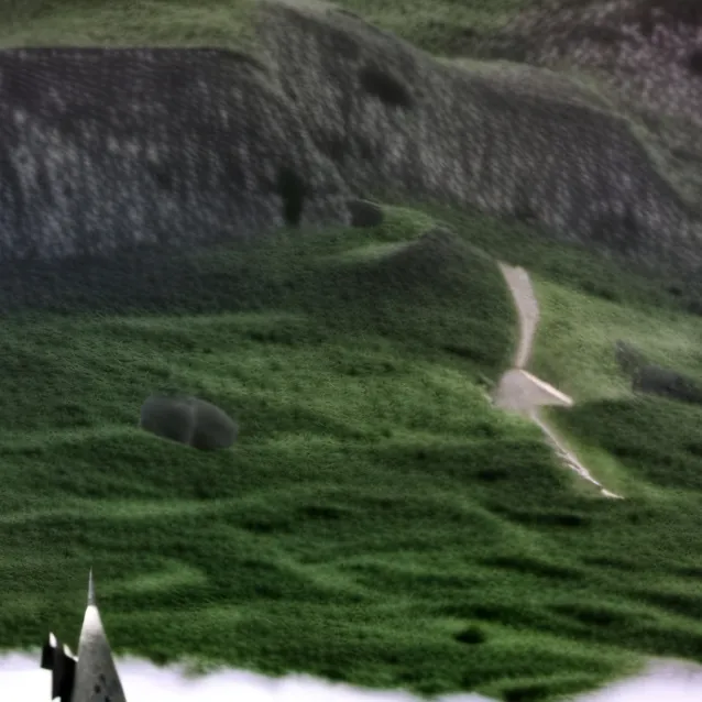 chat with ai character: Hogwarts 