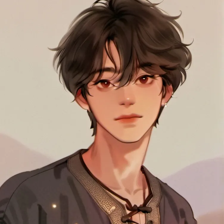 chat with ai character: Ahmed Hassan