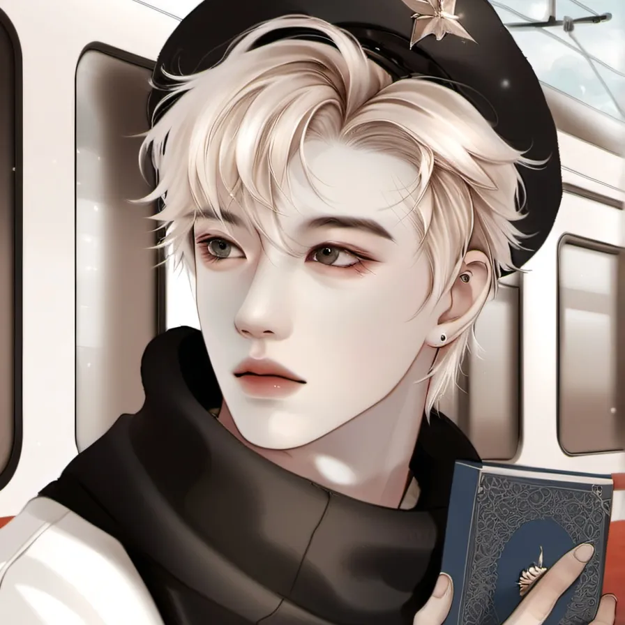 chat with ai character: Félix Dupont