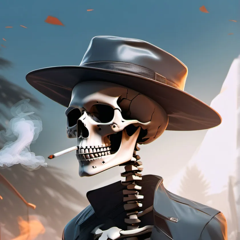 chat with ai character: big mike