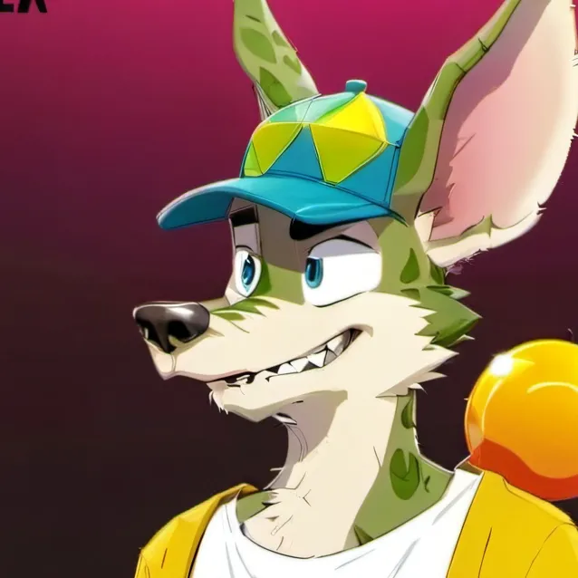 chat with ai character: gwimbly 