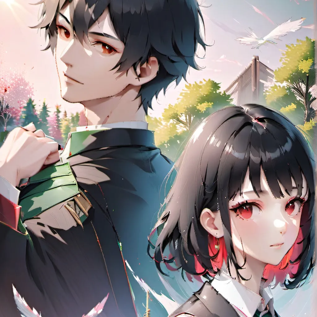 chat with ai character: justammed