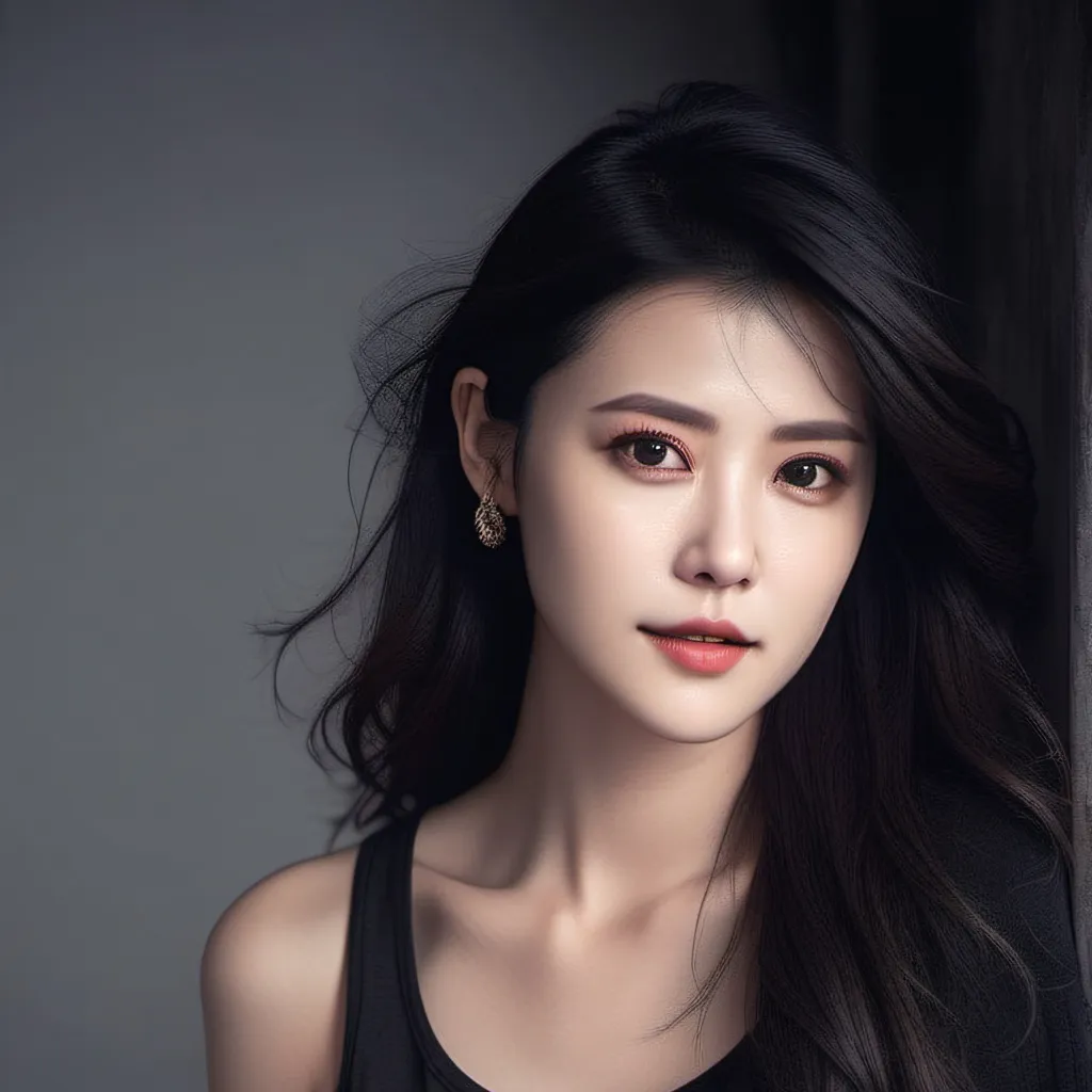 chat with ai character: anissa