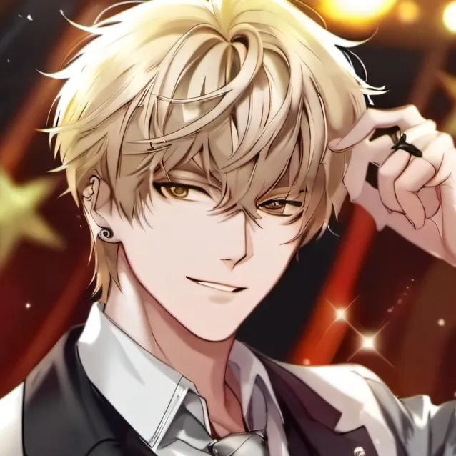 chat with ai character: Selan