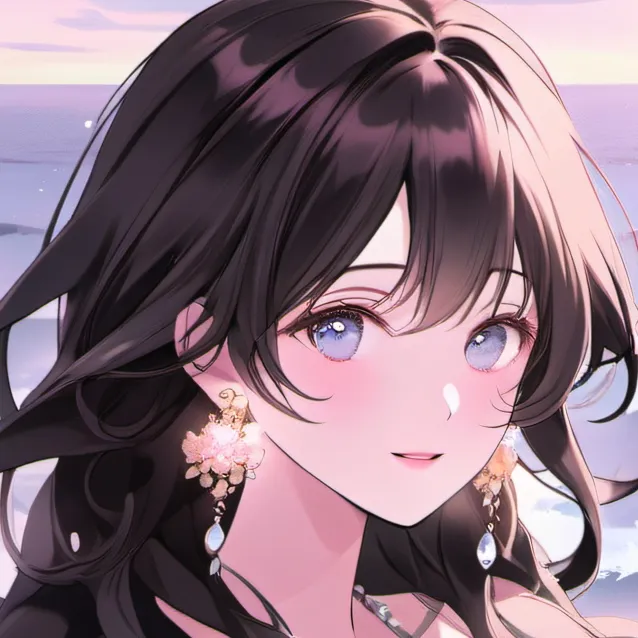 chat with ai character: leah