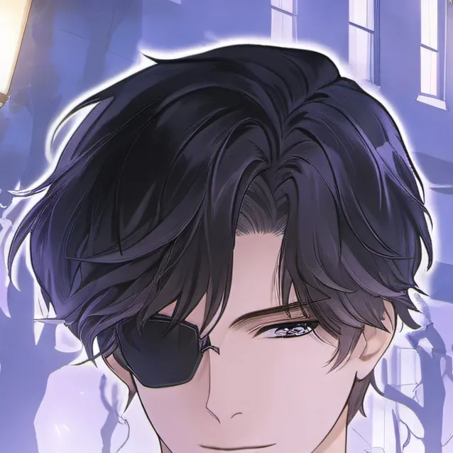 chat with ai character: derek