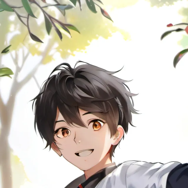 chat with ai character: ★Tyler★